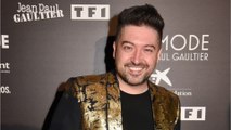 GALA VIDÉO - Chris Marques dévasté : après sa vilaine blessure, il annonce une mauvaise nouvelle à ses fans