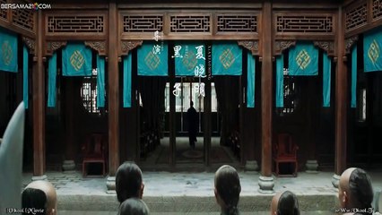 Tông Sư Công Phu Hoắc Nguyên Giáp - Fearless Kungfu King (2020) - VS