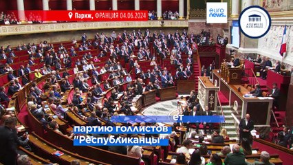 Новости дня | 6 сентября — вечерний выпуск