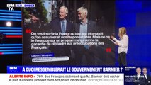 LES ÉCLAIREURS - Gouvernement Barnier: quels ministres nommer?