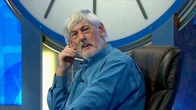 Countdown | Monday 25th August 2014 | Episode 5978