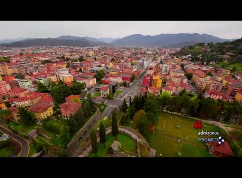 La sostenibilità urbana di A2a alla 50° edizione del Forum di Cernobbio