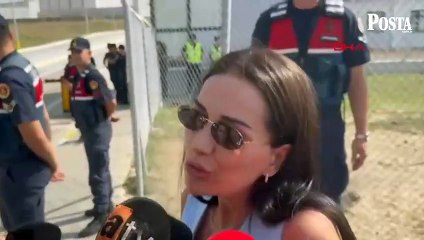 Engin Polat da tahliye edildi! Cezaevi çıkışında ilk açıklama...