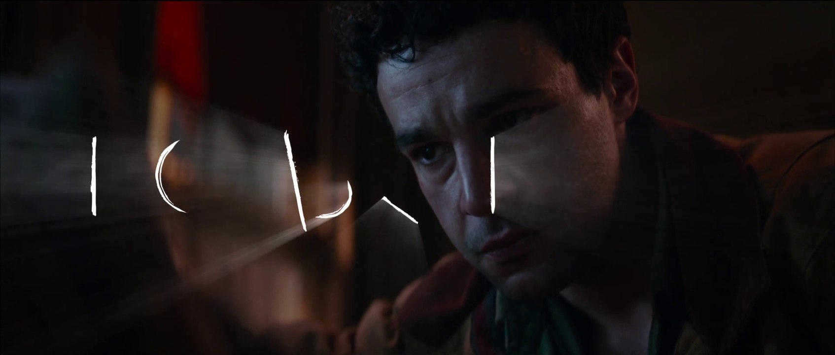 Hombre lobo - Teaser oficial subtitulado