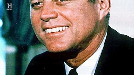 Grandi Disastri della Storia - 10 errori fatali - L'Assassinio di JFK