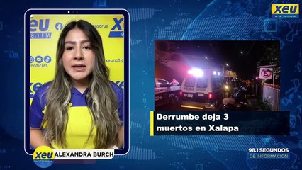 XEU 98.1 FM (175)