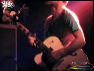 Nomad Experiment (6) *make your bets* mjcrix