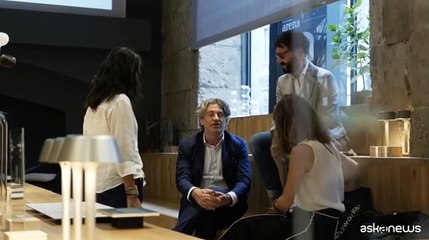 A Perugia la terza edizione del festival Seed - Design actions for the future