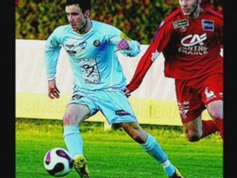 Finale Coupe d'Aquitaine 2007-2008