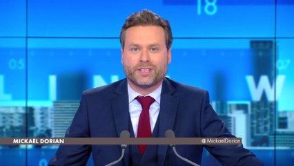 L'édito de Mickael Dorian : «Davantage agir que parler, une pique lancée à son prédécesseur et à la macronie»