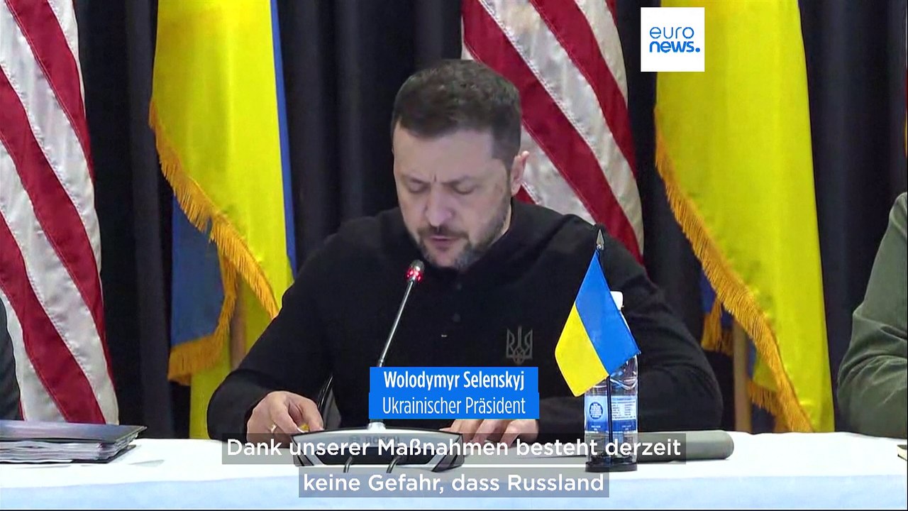 Nachrichten des Tages | 6. September - Abendausgabe