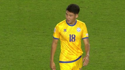 Le replay de Kazakhstan - Norvège MT2 - Football - Ligue des Nations