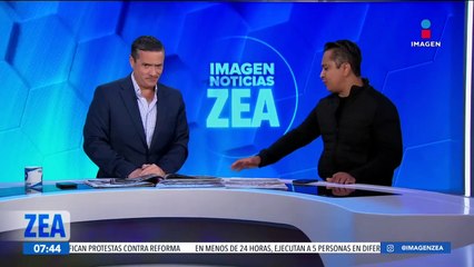 Solicitan donadores de sangre y plaquetas para André Marín