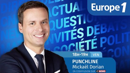 Download Video: Mickaël Dorian - Michel Barnier à Matignon : «quand le nouveau monde se heurte à l'ancien monde»