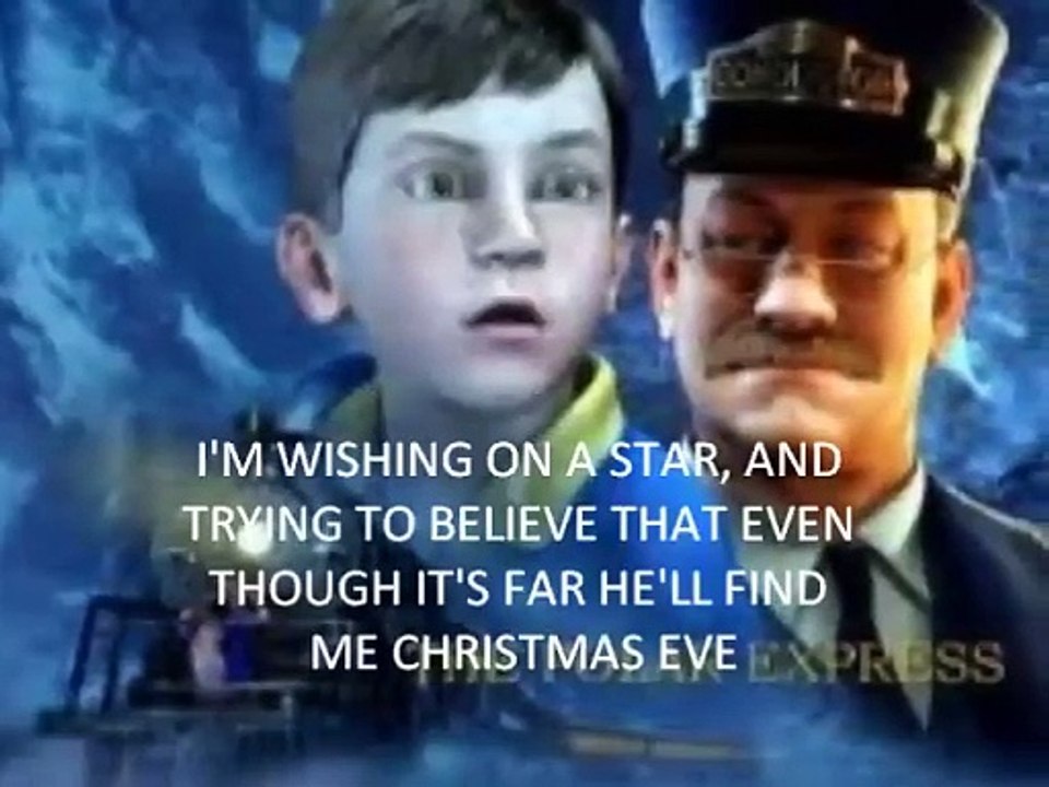 When Christmas comes to town karaoke