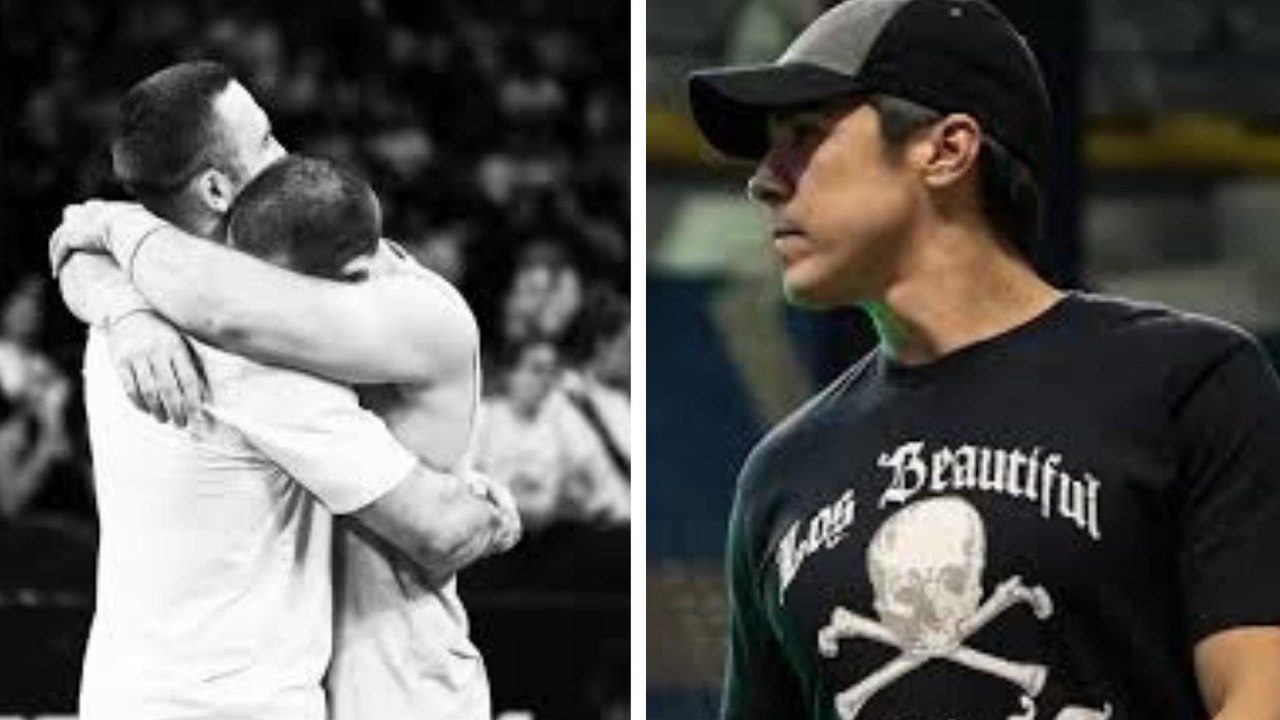 The CEO of Crossfit spoke out following the tragic death of Lazar Dukic at the Crossfit Games 