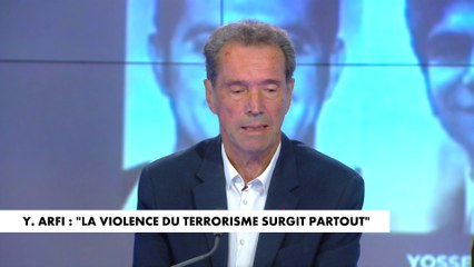 Christian Prouteau : «Ça a été un traumatisme pour l’ensemble des forces de police dans le monde»