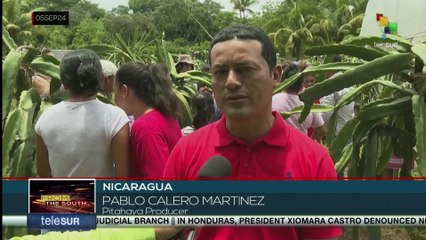 FTS 12:30 06-09: Venezuela’s oil industry continues to grow stronger