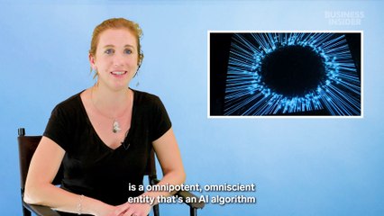 AI expert rates 9 AI scenes in movies and TV