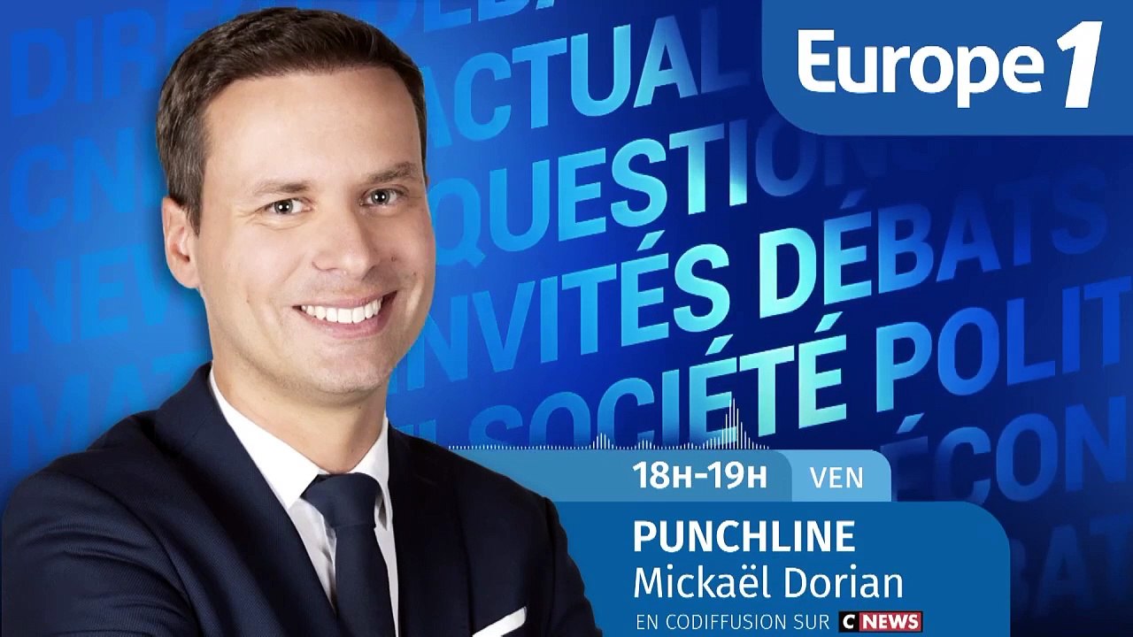 Mickaël Dorian - Retour sur l'attentat des JO de Munich de 1972
