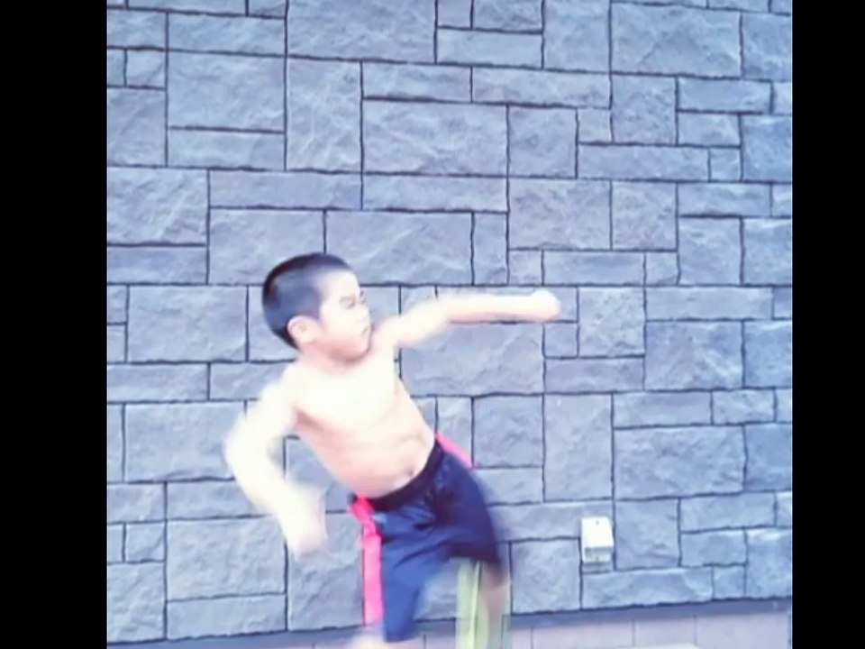 Special Kick video | Bruce Lee Special kick video | how learn kick | Bruce Lee Special video | My first video on daily motion  | Action video | Best Action video for fight