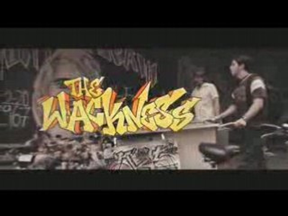 The Wackness Teaser