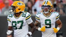 NFL Week 1 Preview: Eagles vs Packers Best Bets and Player Props