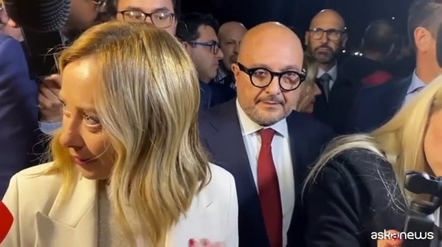 Caso Boccia, il ministro della cultura Sangiuliano si ? dimesso