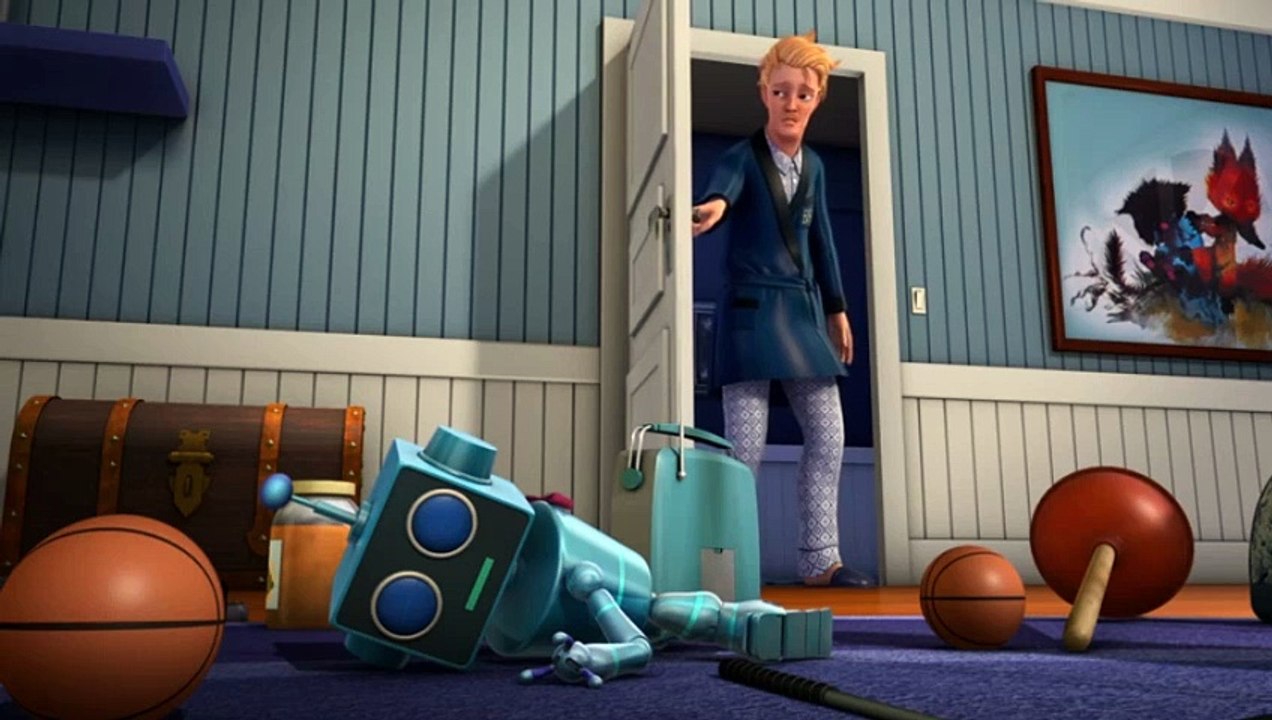 The Chipmunks - Feeling Alive (Ukrainian)