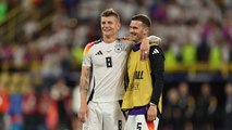 Groß will nicht Kroos 2.0 sein