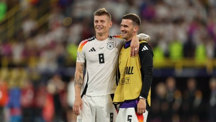 Pascal Groß will Toni Kroos nicht kopieren – Neuer Stil im Nationalteam ⚽