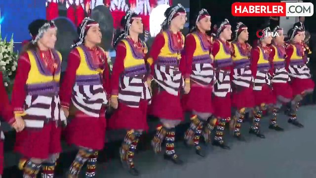 Emine Erdoğan, Koruyucu Aileler ve Çocuklarla Bir Araya Geldi