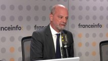 L'invité franceinfo soir : Jean-Michel Blanquer