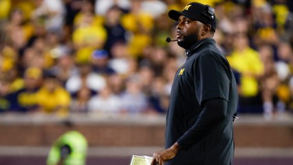 Sherrone Moore's Contract Saga Amid NCAA Probes & Games