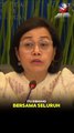SRI MULYANI: BANSOS DITAHUN 2024 NILAINYA SEBESAR 490 TRILIUN
