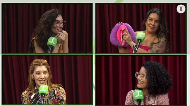 ACOMPANHE AO VIVO FM O TEMPO AO VIVO (3124)