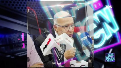 المخرج القدير محمد فاضل: من زمان وانا عايز أحقق حاجة في الفن والحمد الله قدرت أسيب علامات