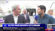 Hypothèses multiples pour Matignon et nomination de Michel Barnier: ça s'est passé sur BFMTV cette semaine