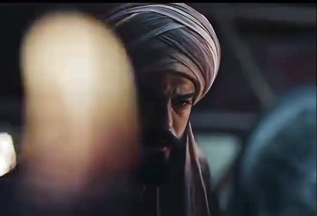عثمان ابن ارطغرل