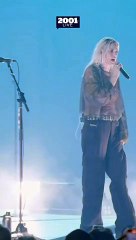 Linkin Park vuelve a la escena musical con nueva vocalista