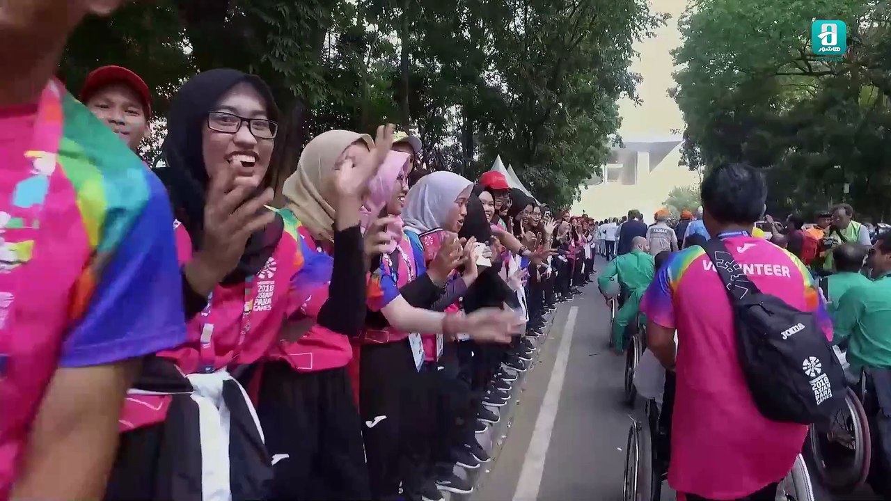 فیلم مستند بوجیا - مستند سفرنامه ای از "بهروز بربر مقدم" جوانی با ناتوانی جسمی