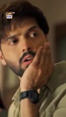 Kabhi ma kabhi tum Hania Amir and Fahad Mustafa