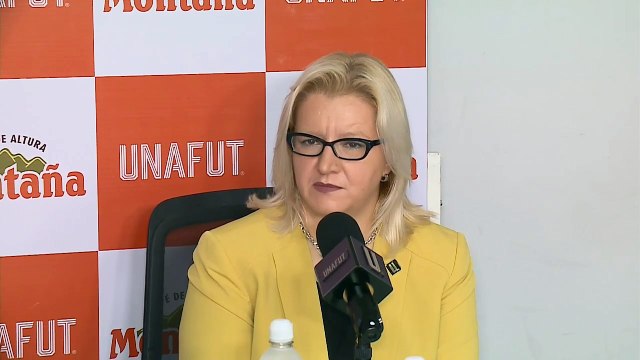 Vicki Ross sobre las críticas