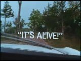 It's Alive 1969 Horror movie by Larry Buchanan