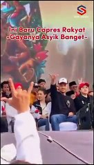 USIA BOLEH TUA TAPI JIWA HARUS TETAP MUDA