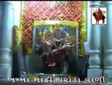 Maa Meldi -- ખમ્મા માડી ચરાડા વાળી prabhat solanki khamma madi charada vari