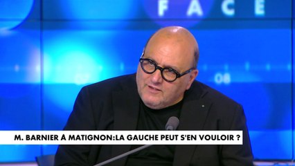 Julien Dray : «Finalement, le meilleur allié de monsieur Macron, c’est monsieur Mélenchon»