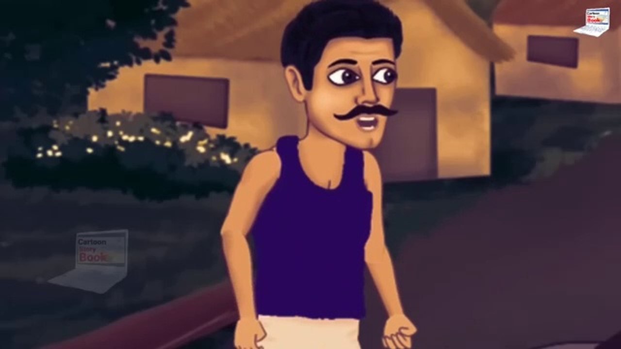 Garib Kisan ki samjhdaari | Hindi kahani |