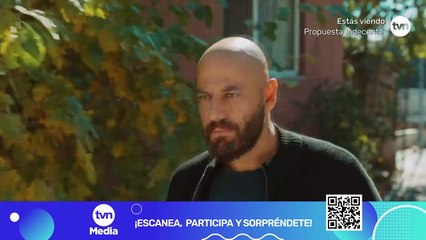 Novelones TVN: Propuesta Indecente