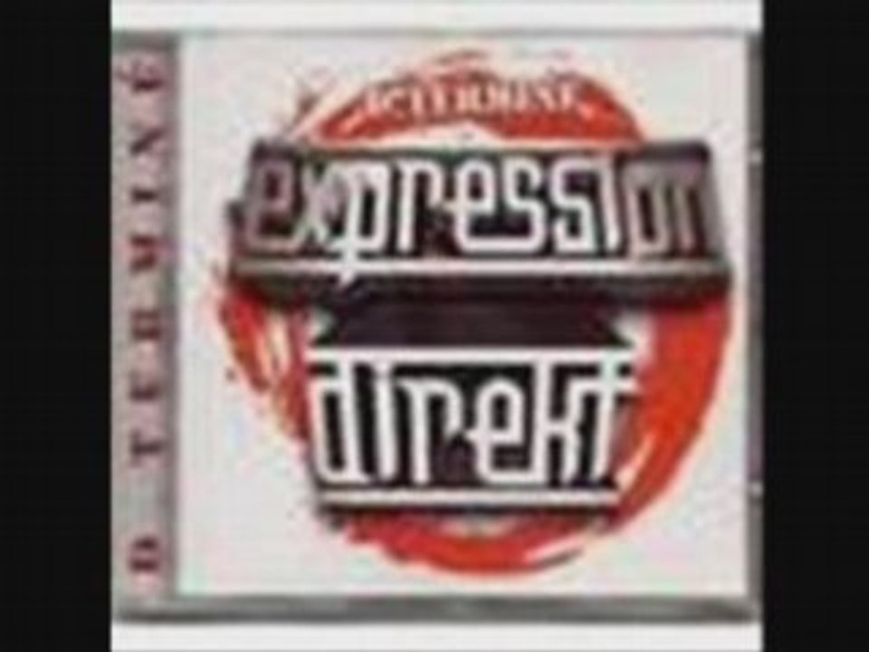 Rohff,Expression direkt - J'fais pas de sentiments(inédit)